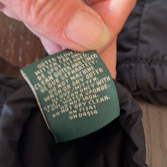 Llbean gloves - Picture 5 of 8